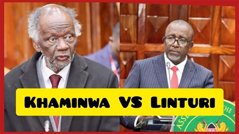 Agriculture CS Linturi, John.